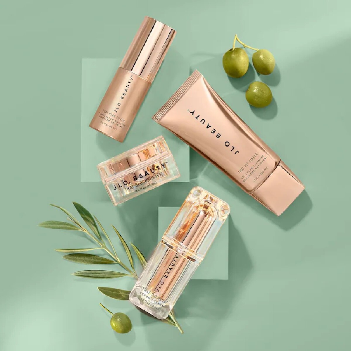 ANTI-A/REV THAT JLO BEAUTY (SET HIDRATANTE FACIAL)